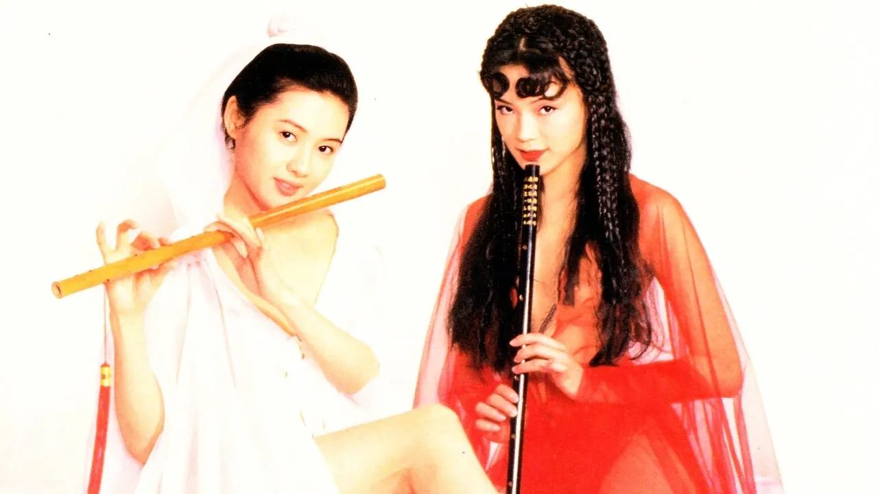 Play Sex and Zen II