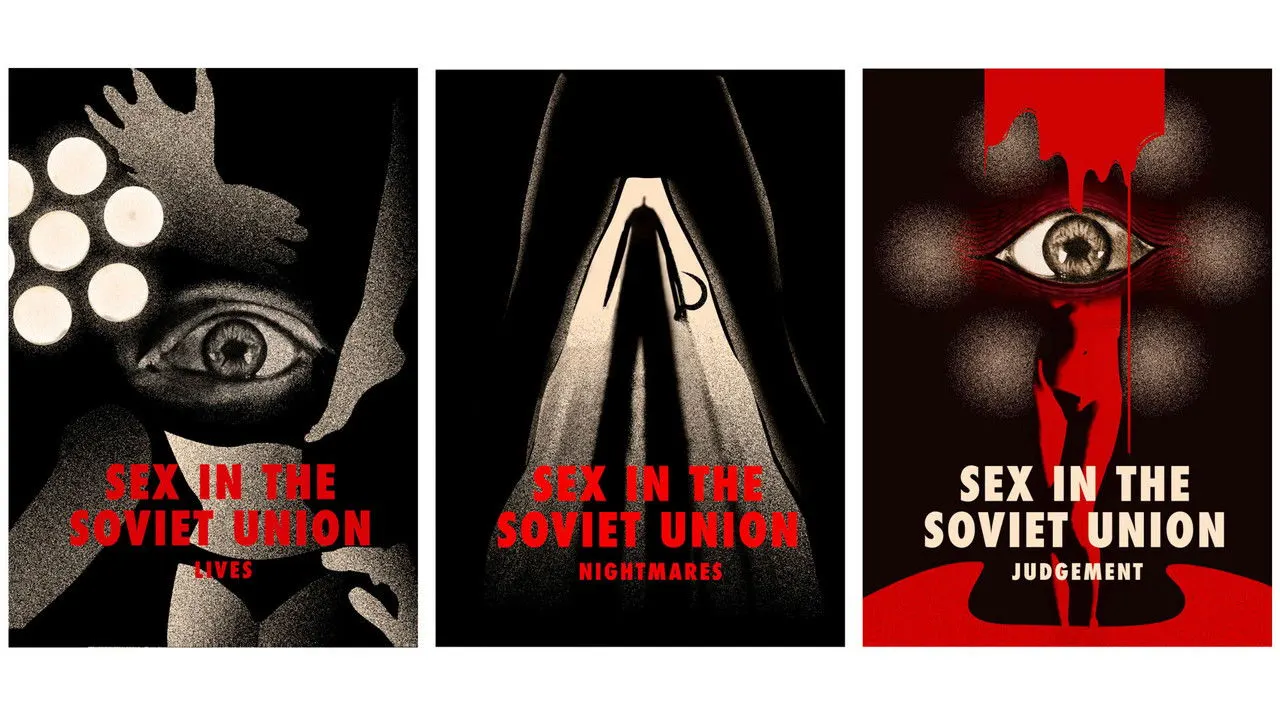 Play Sex in the Soviet Union