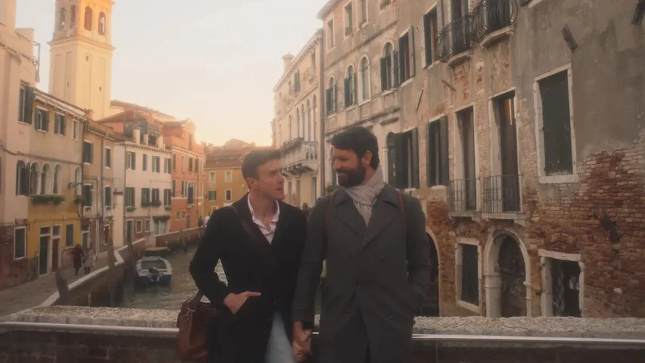 Play Sex Love Venice