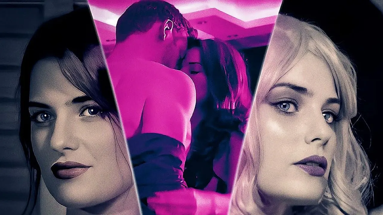 Play Shades of Desire