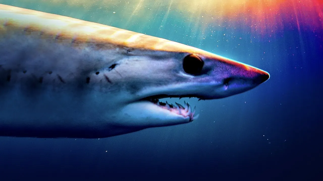 Play Shark Superpower