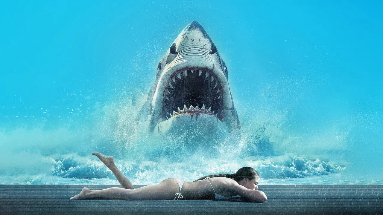Play Shark Warning