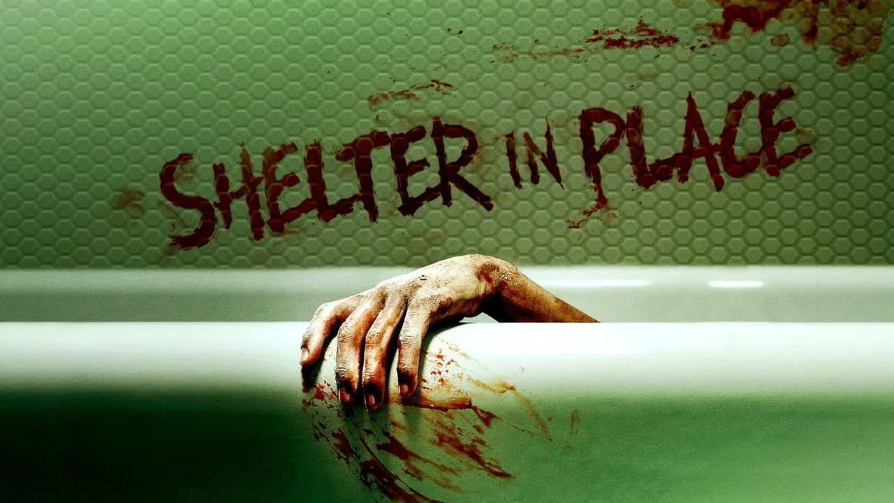 Play Shelter in Place