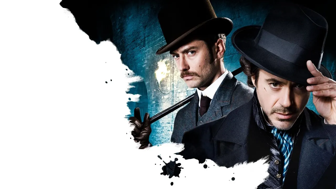 Play Sherlock Holmes