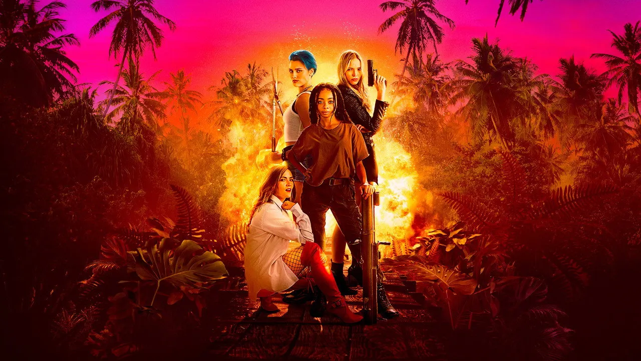 Play Sheroes