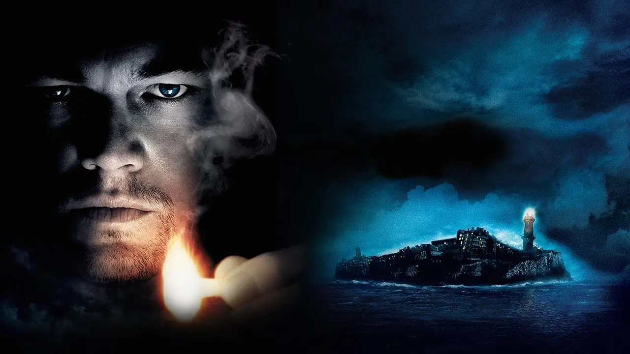 Play Shutter Island