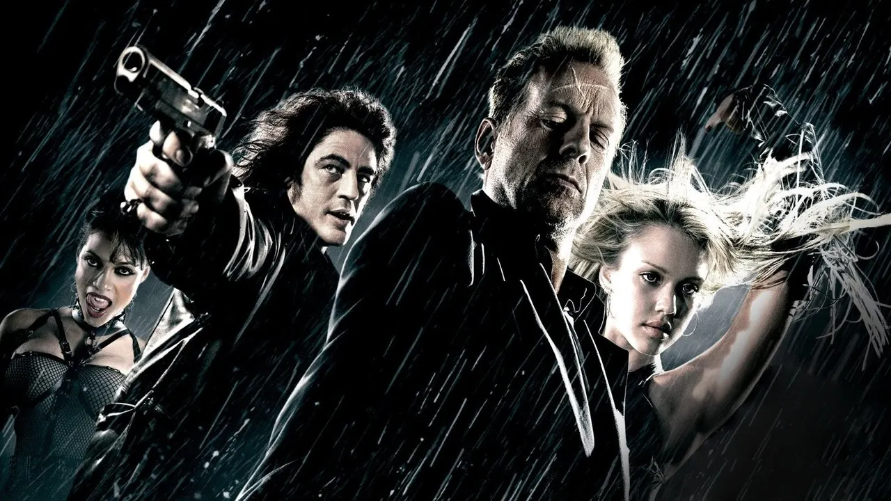 Play Sin City