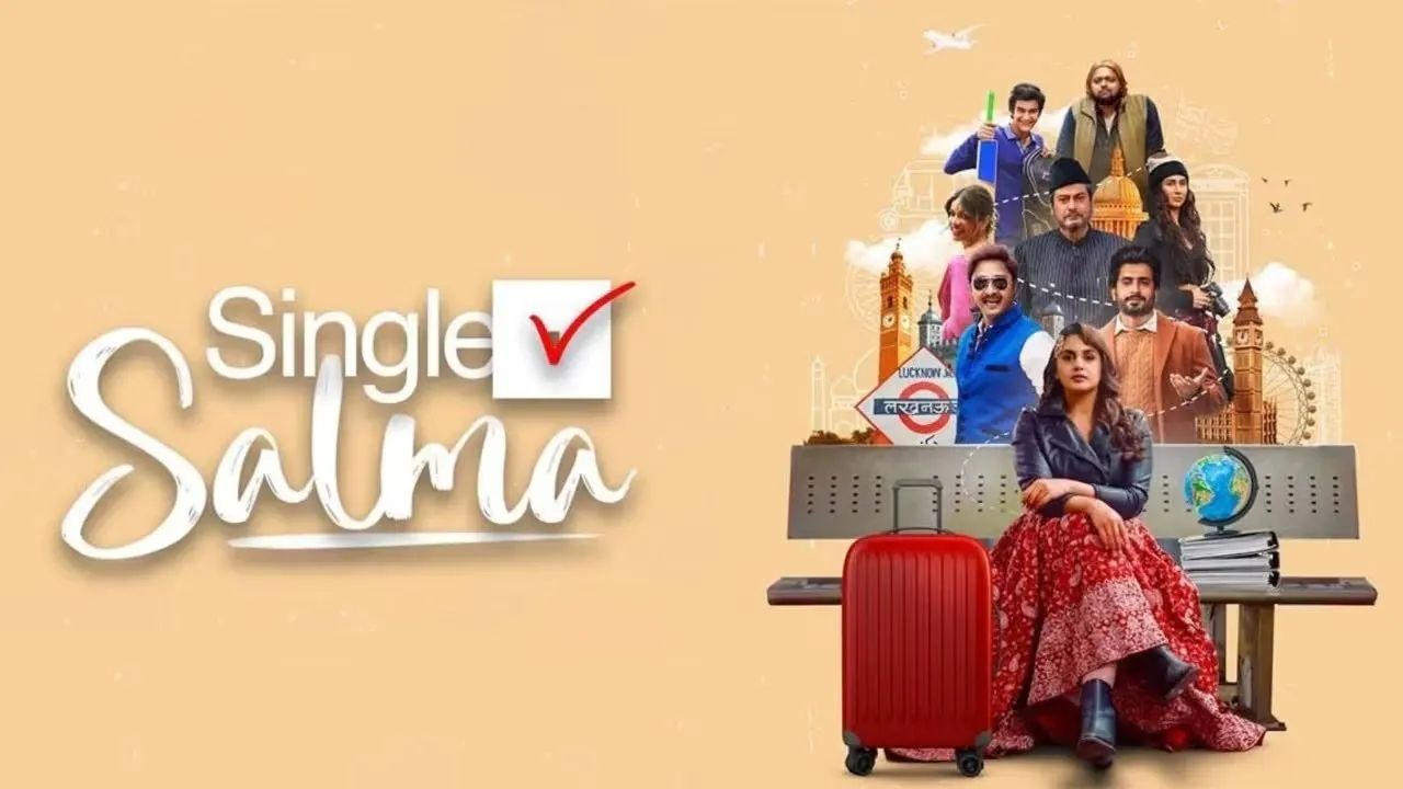 Play Single Salma