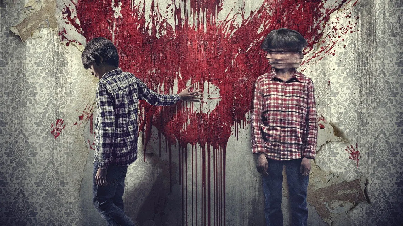 Play Sinister 2