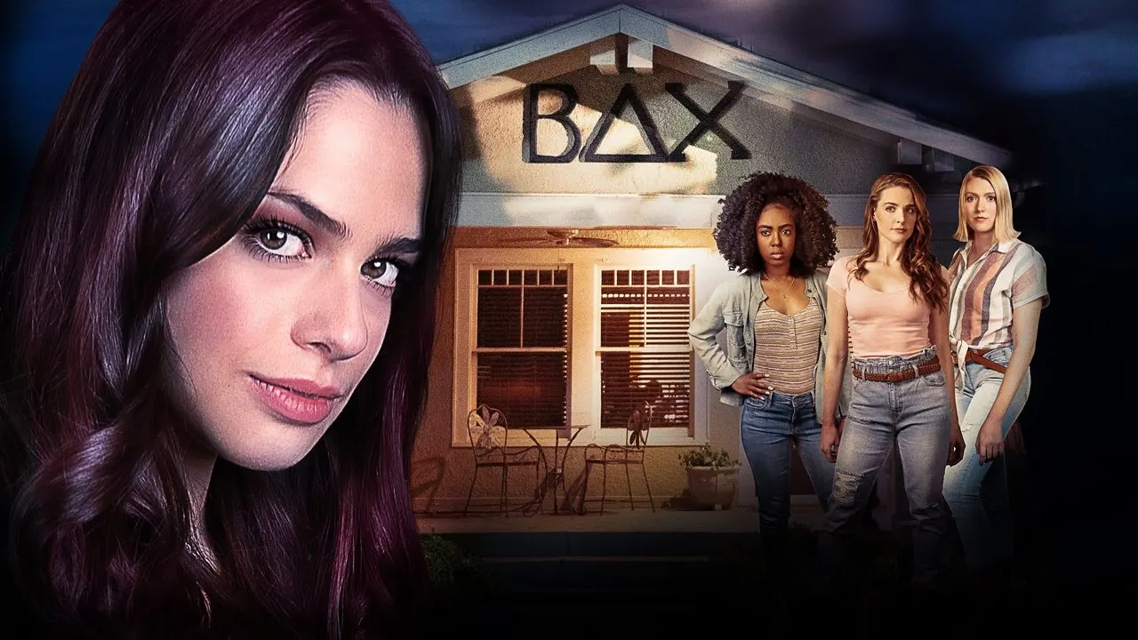 Play Sinister Sorority