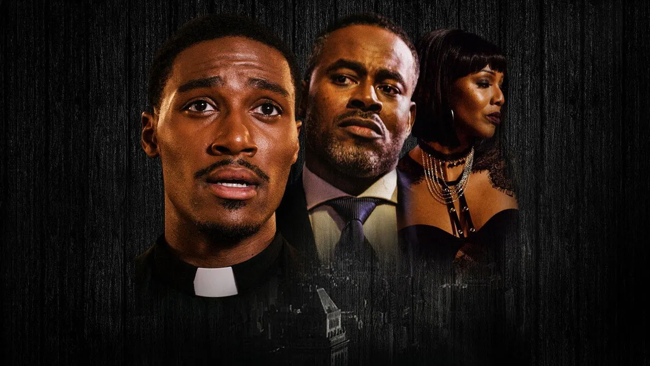 Play Sinners Wanted