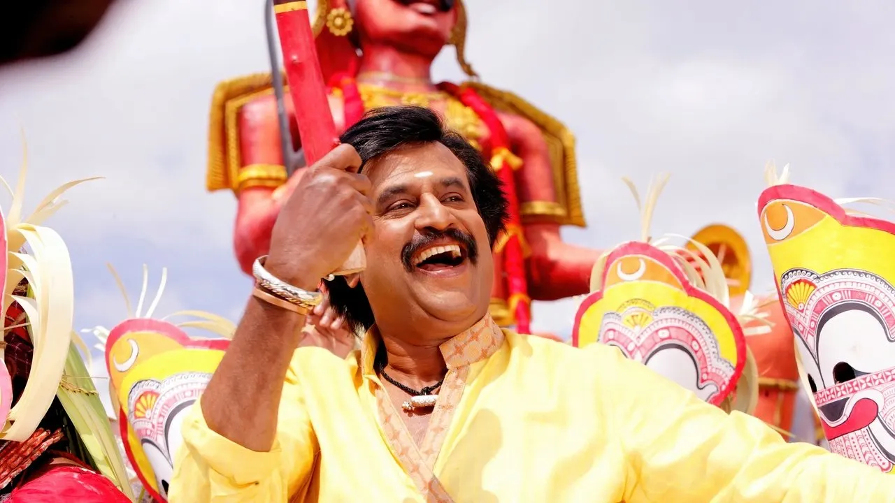 Play Sivaji: The Boss