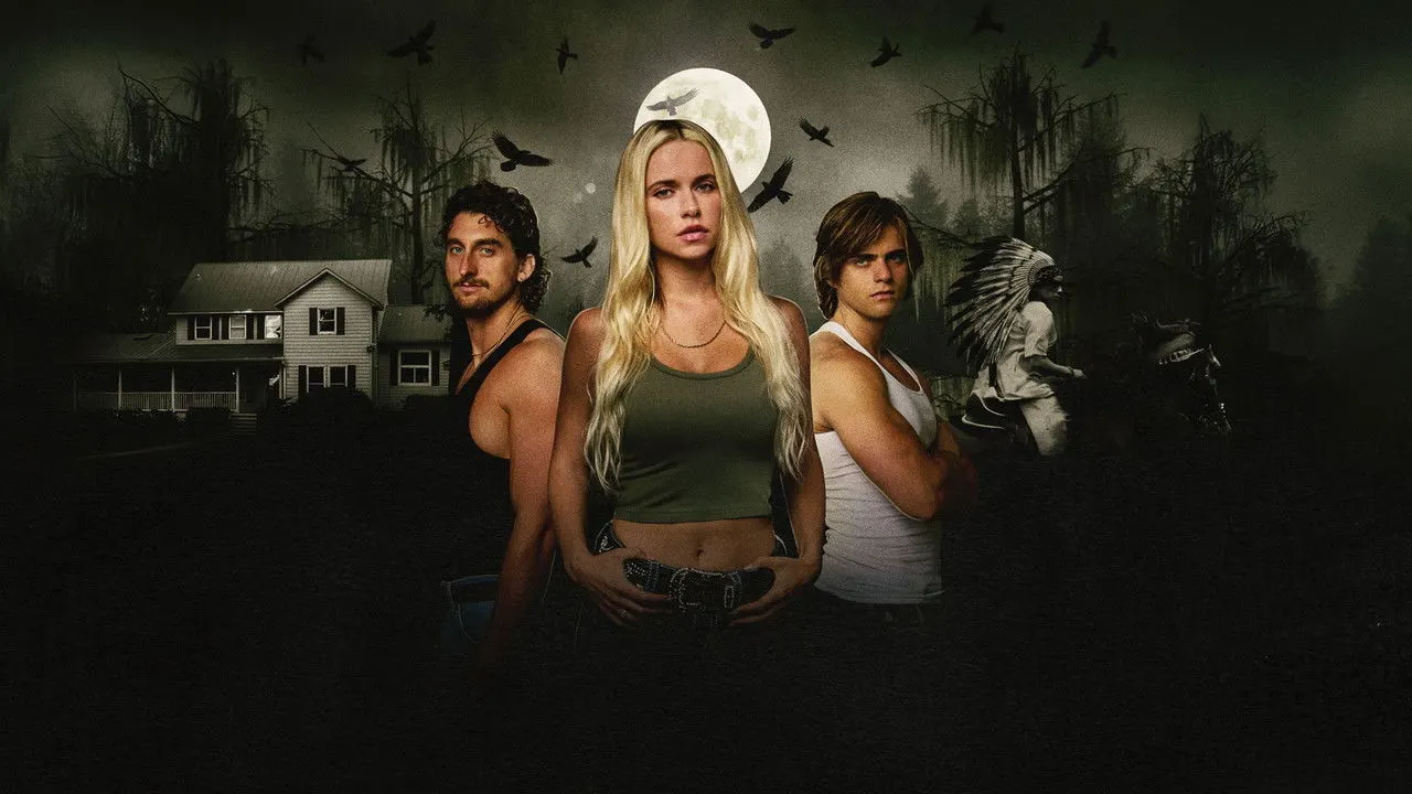 Play Skinwalker Island
