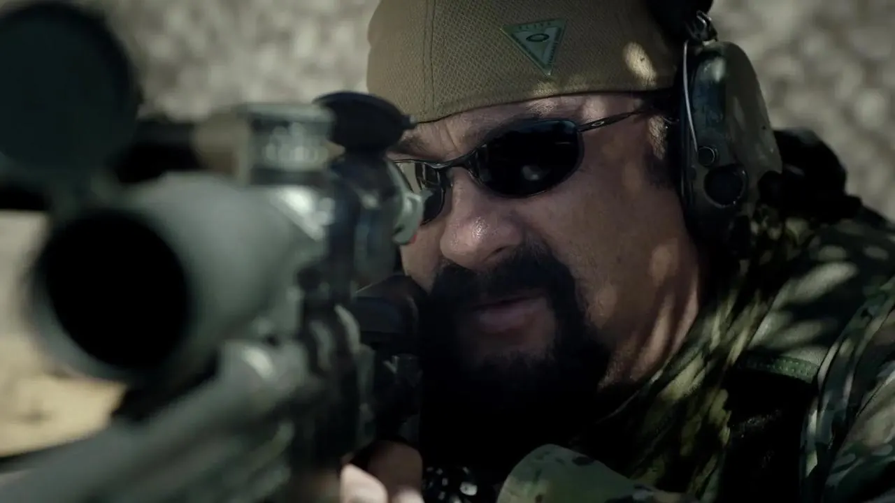 Play Sniper: Special Ops