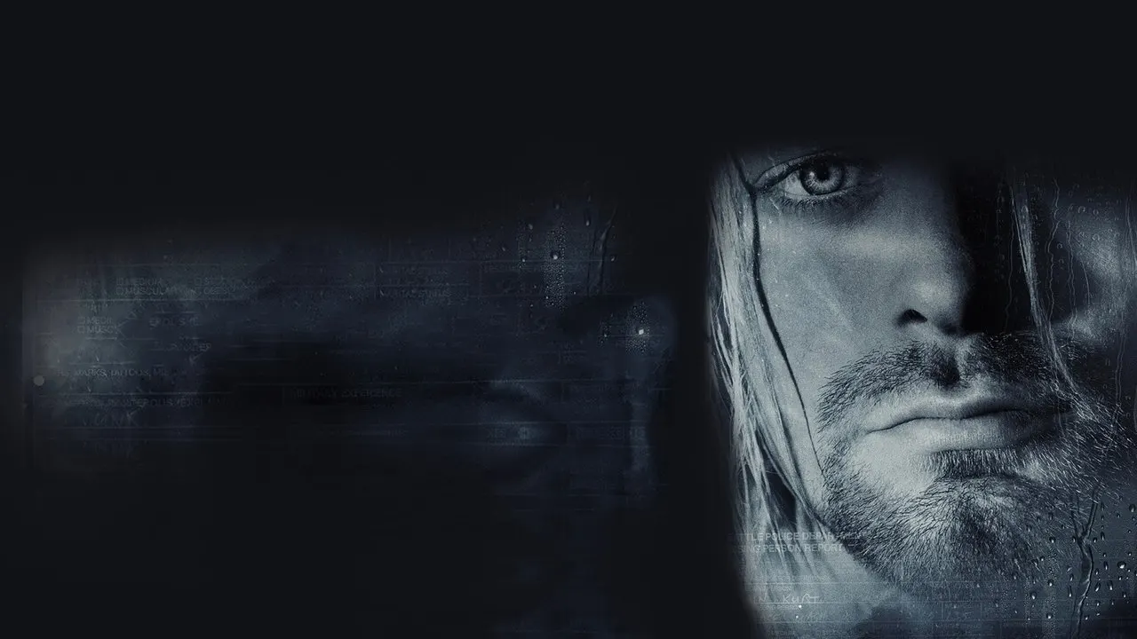 Play Soaked in Bleach