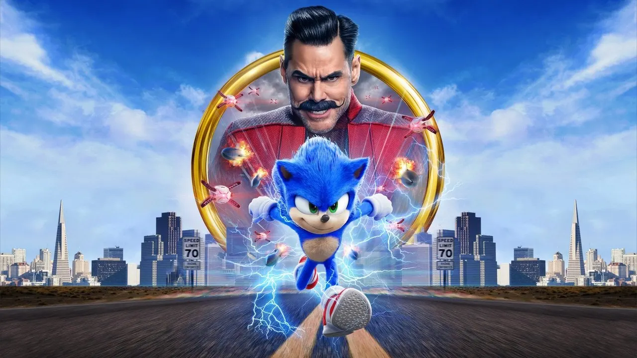 Play Sonic the Hedgehog
