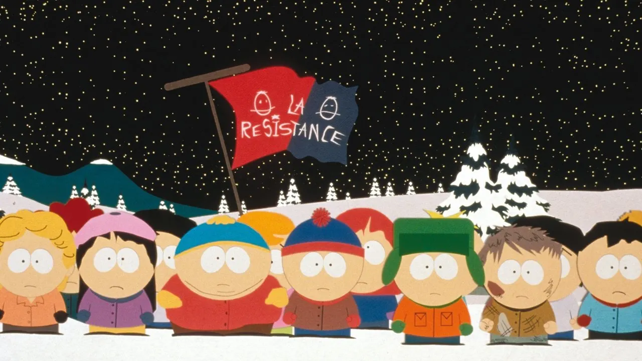 Play South Park: Bigger, Longer & Uncut