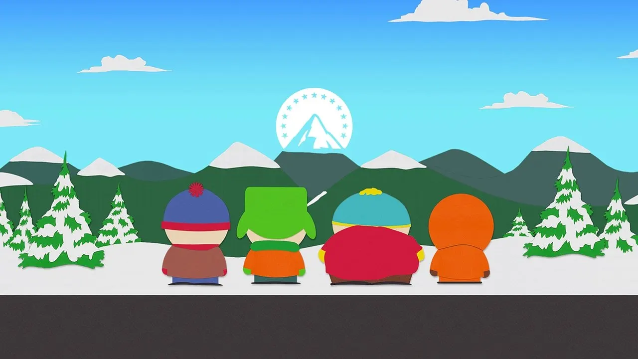 Play South Park: Post Covid
