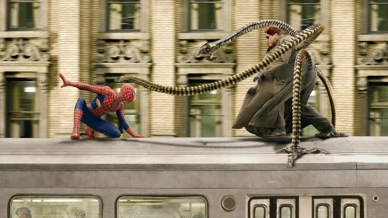 Play Spider-Man 2