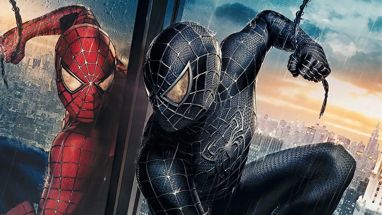 Play Spider-Man 3