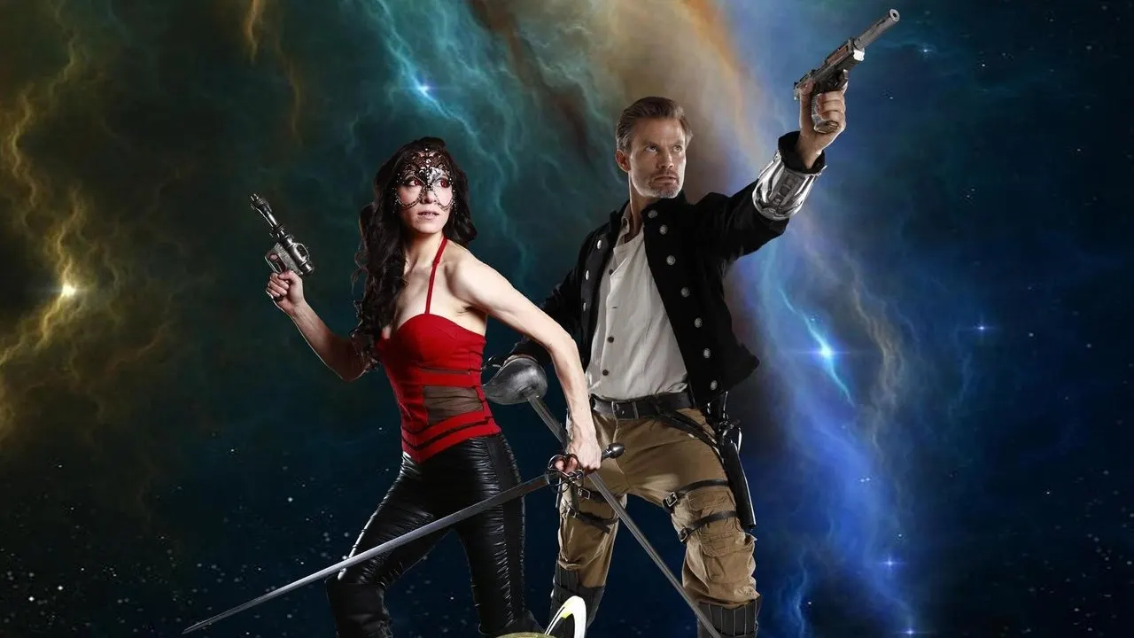 Play Star Raiders: The Adventures of Saber Raine