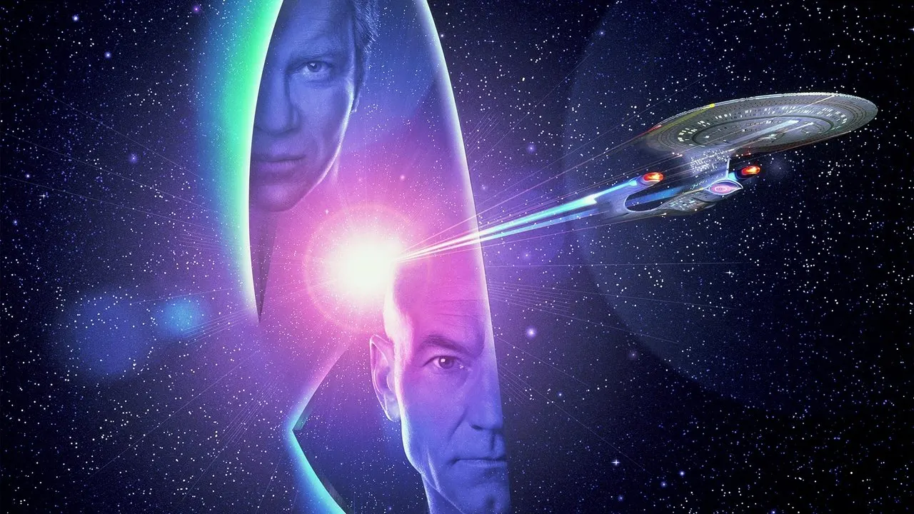 Play Star Trek: Generations