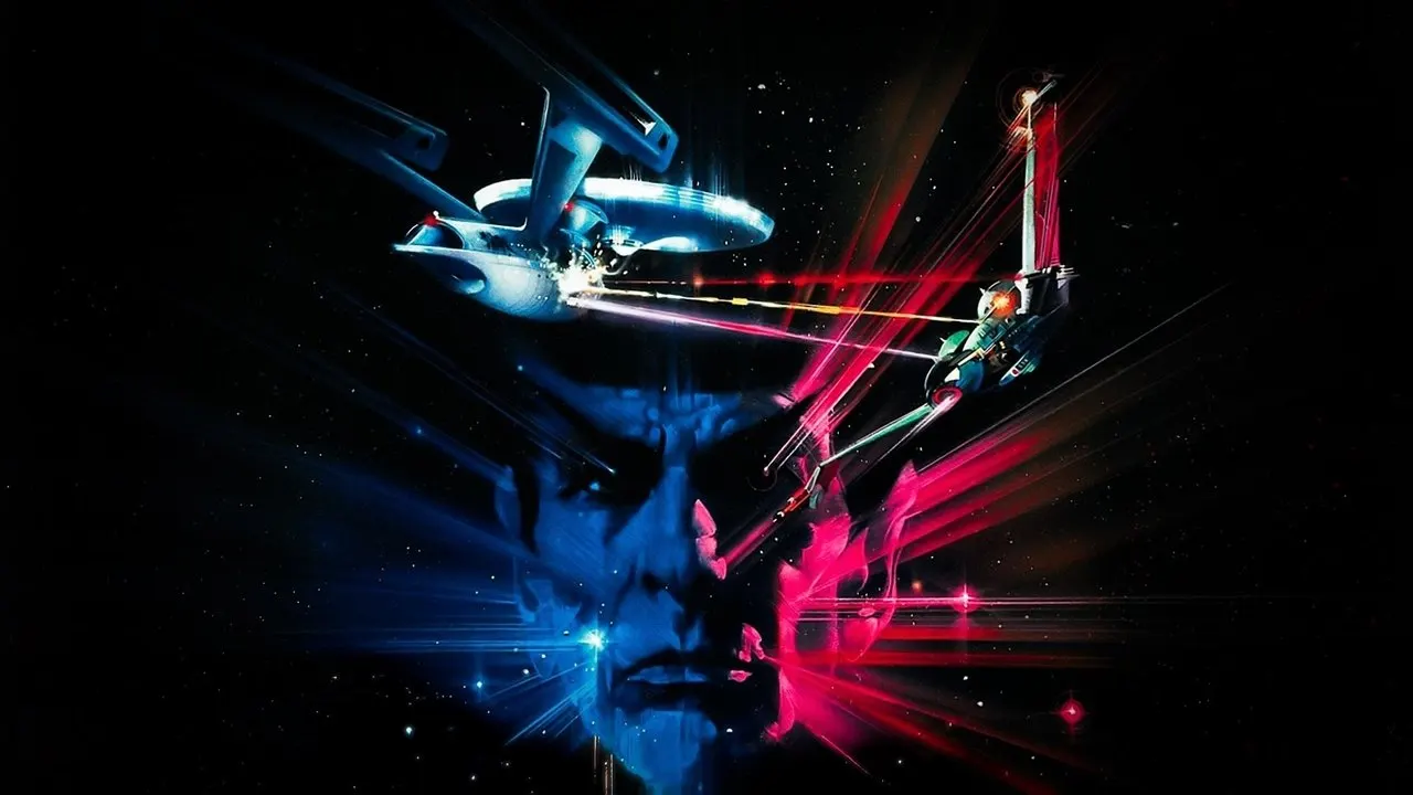 Play Star Trek III: The Search for Spock