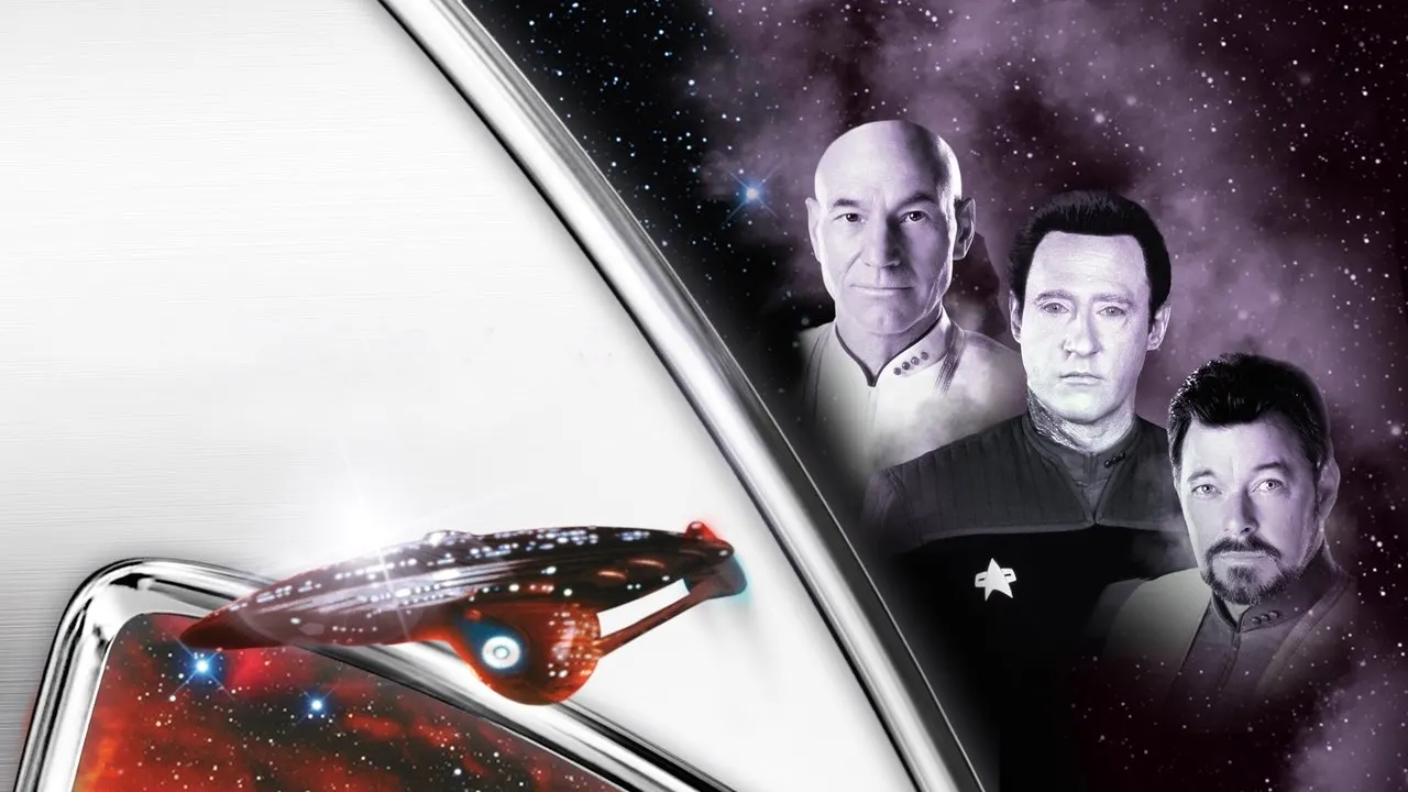 Play Star Trek: Insurrection