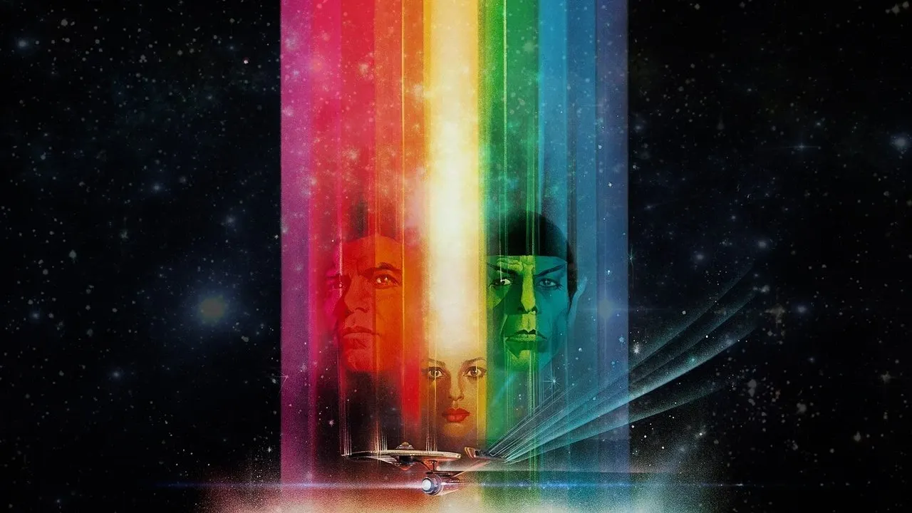 Play Star Trek: The Motion Picture