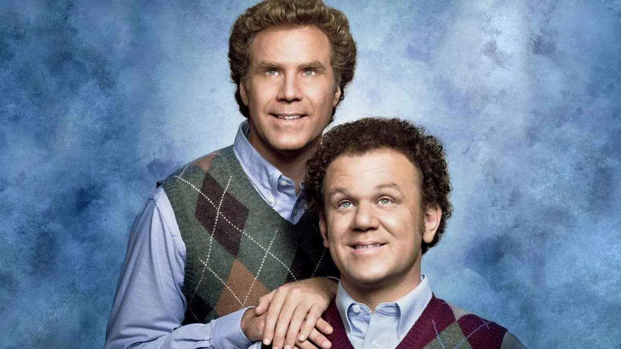 Play Step Brothers