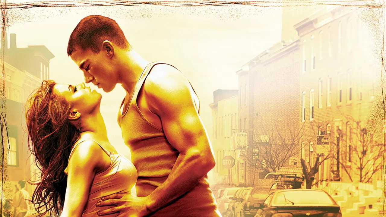 Play Step Up