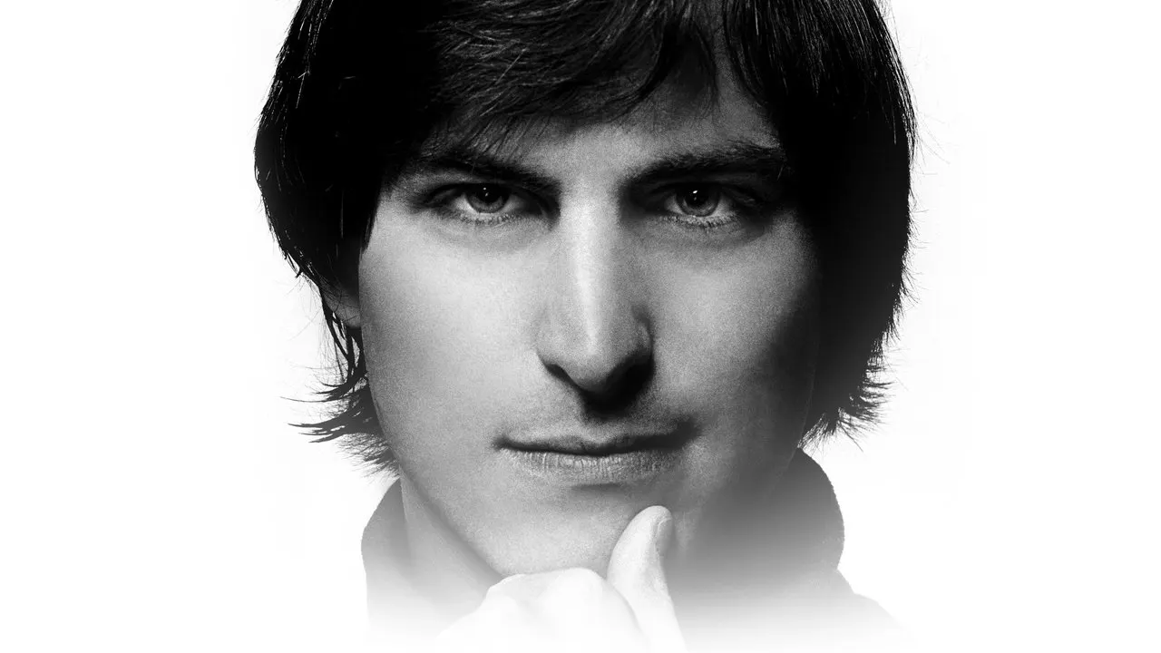Play Steve Jobs: The Man in the Machine