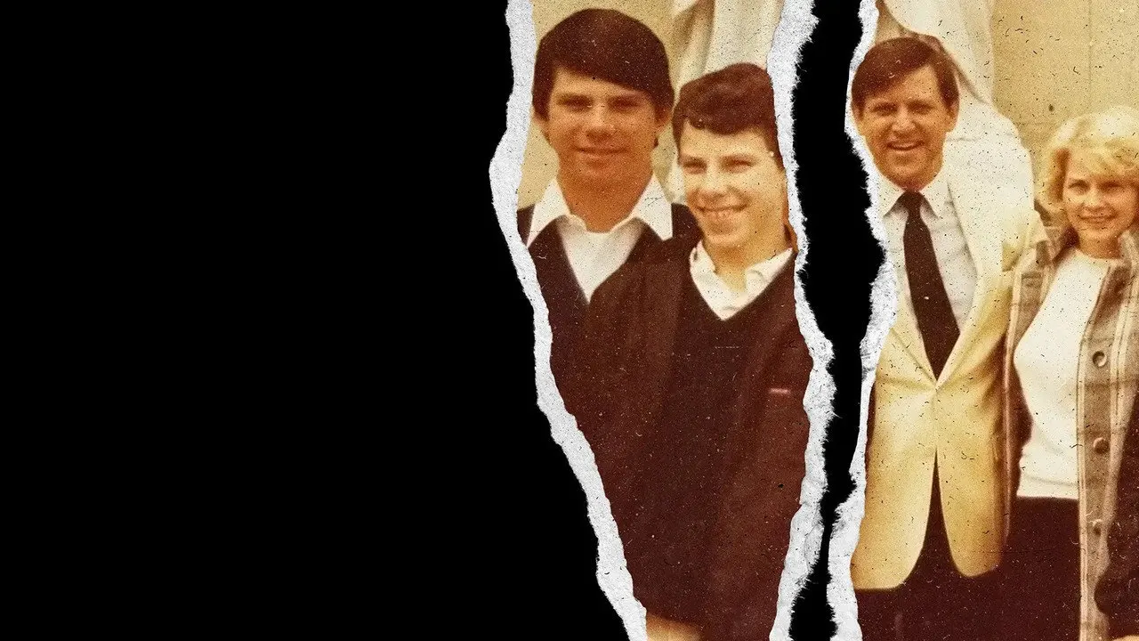 Play Suburban Nightmare: The Menendez Brothers