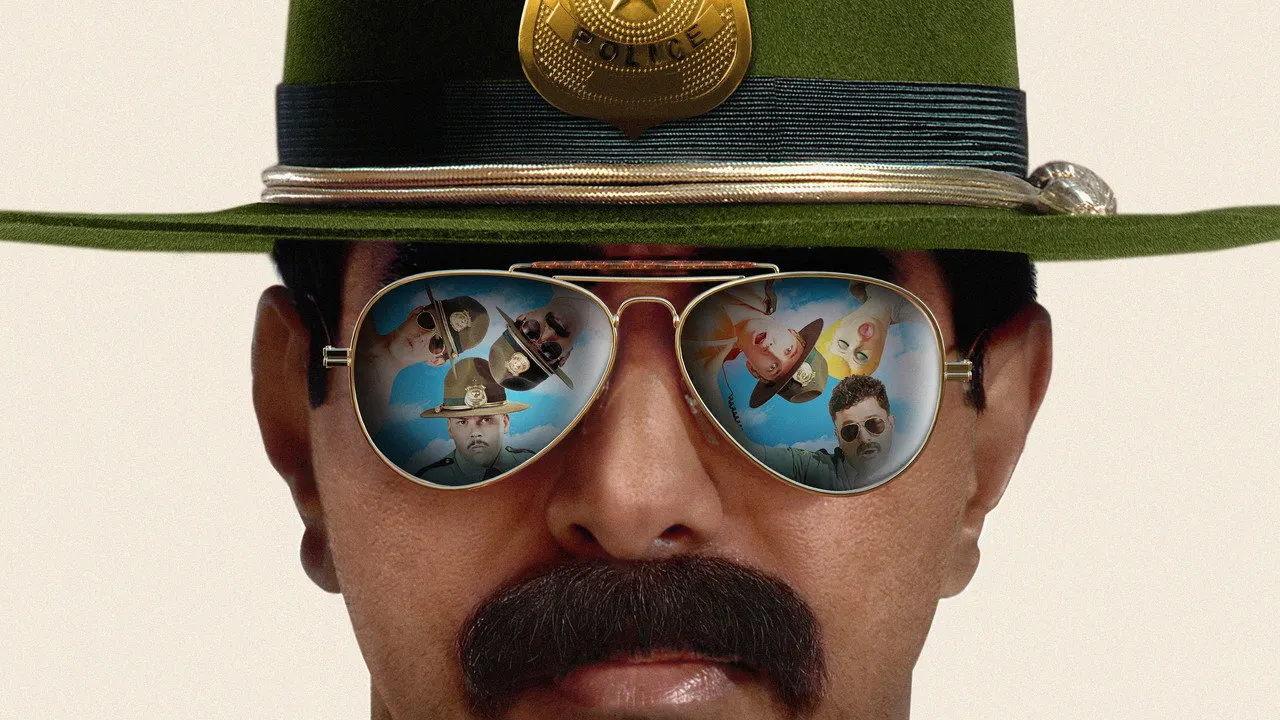 Play Super Troopers