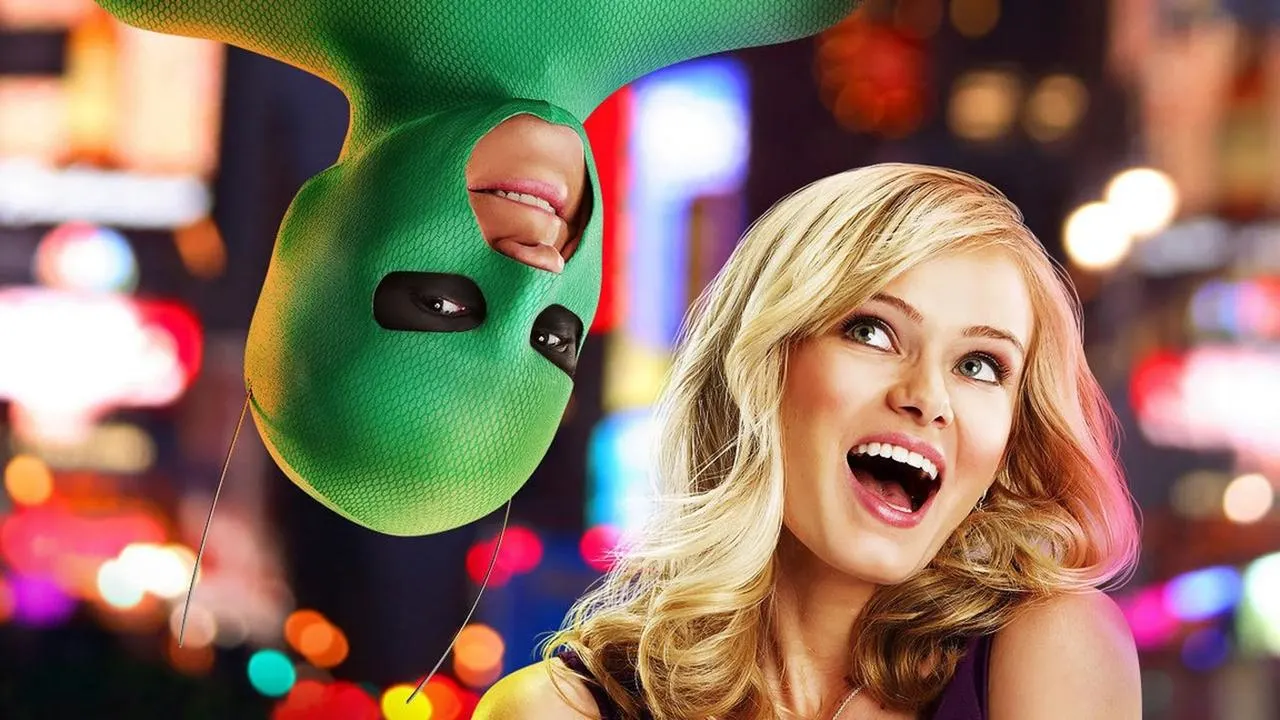 Play Superhero Movie