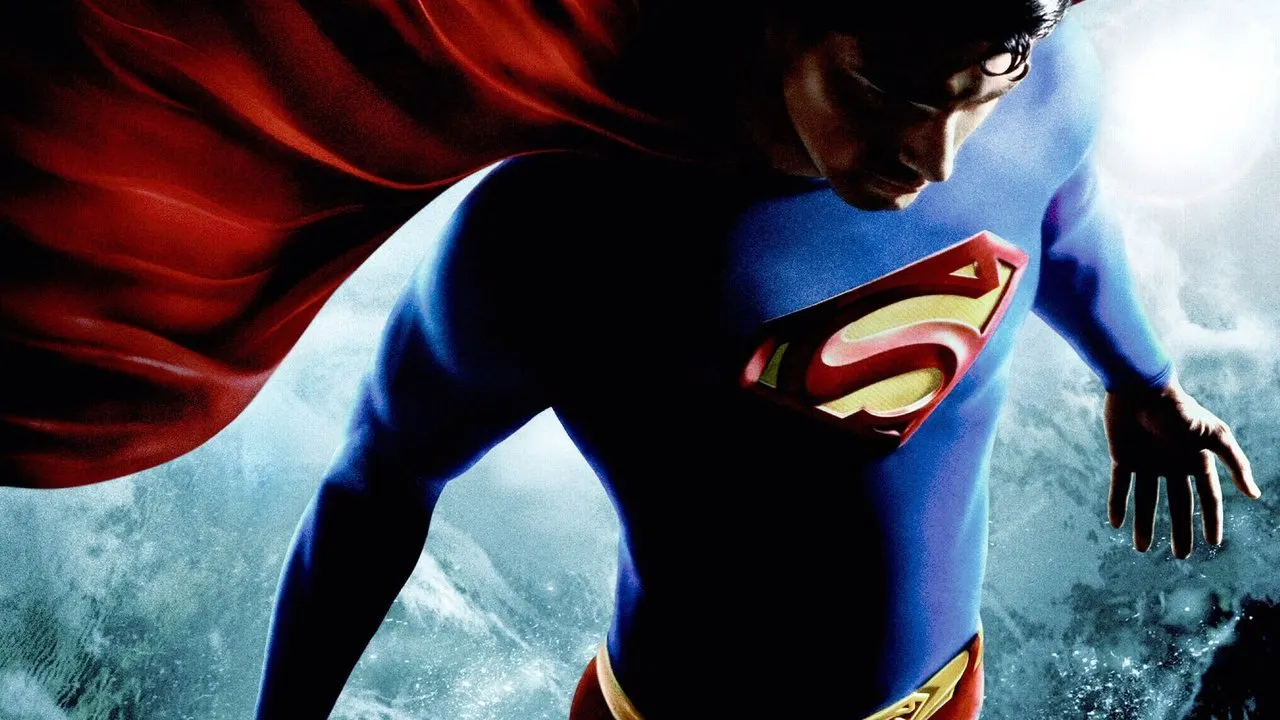 Play Superman Returns