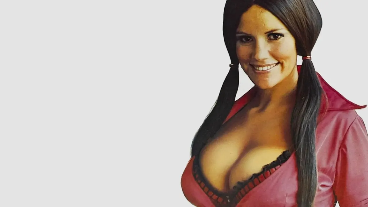 Play Supervixens