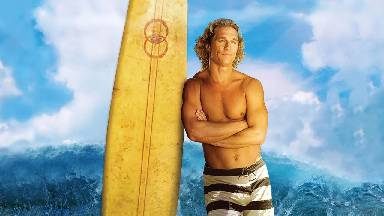 Play Surfer, Dude
