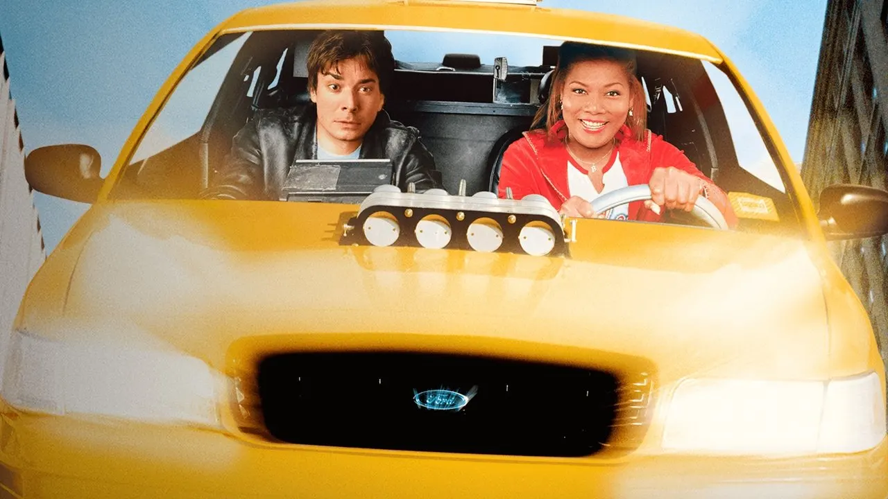 Play Taxi