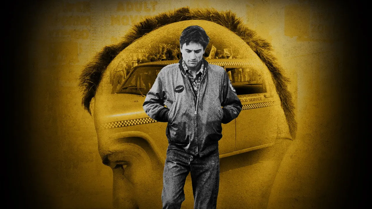 Play Taxi Driver