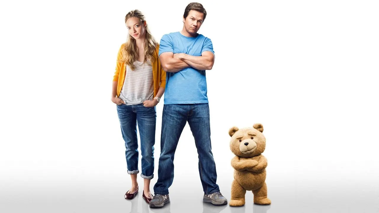 Play Ted 2