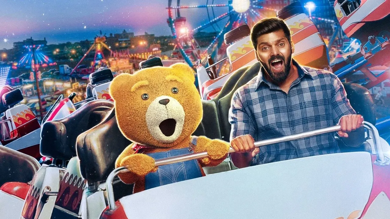 Play Teddy