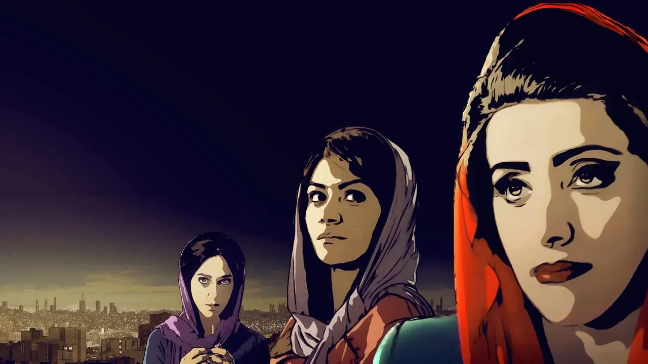 Play Tehran Taboo