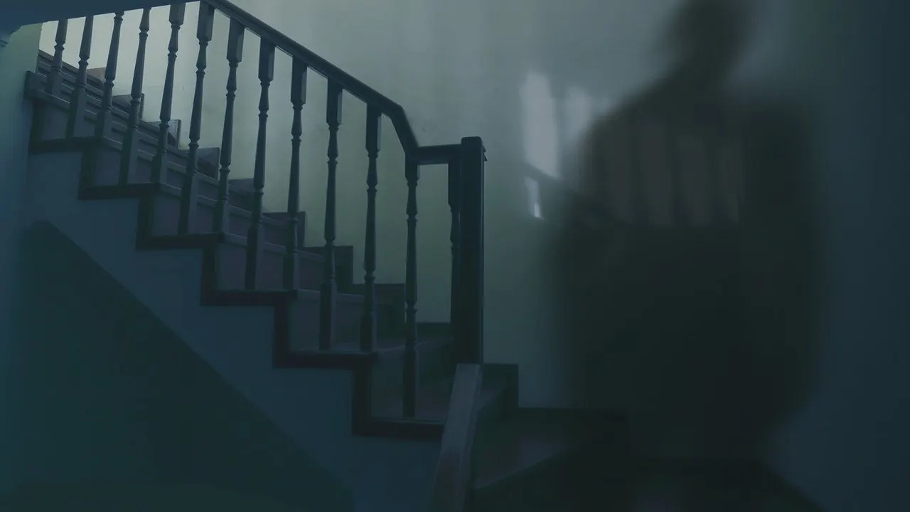 Play Ten: Murder Island