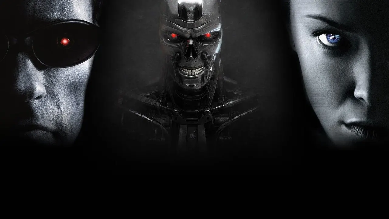 Play Terminator 3: Rise of the Machines