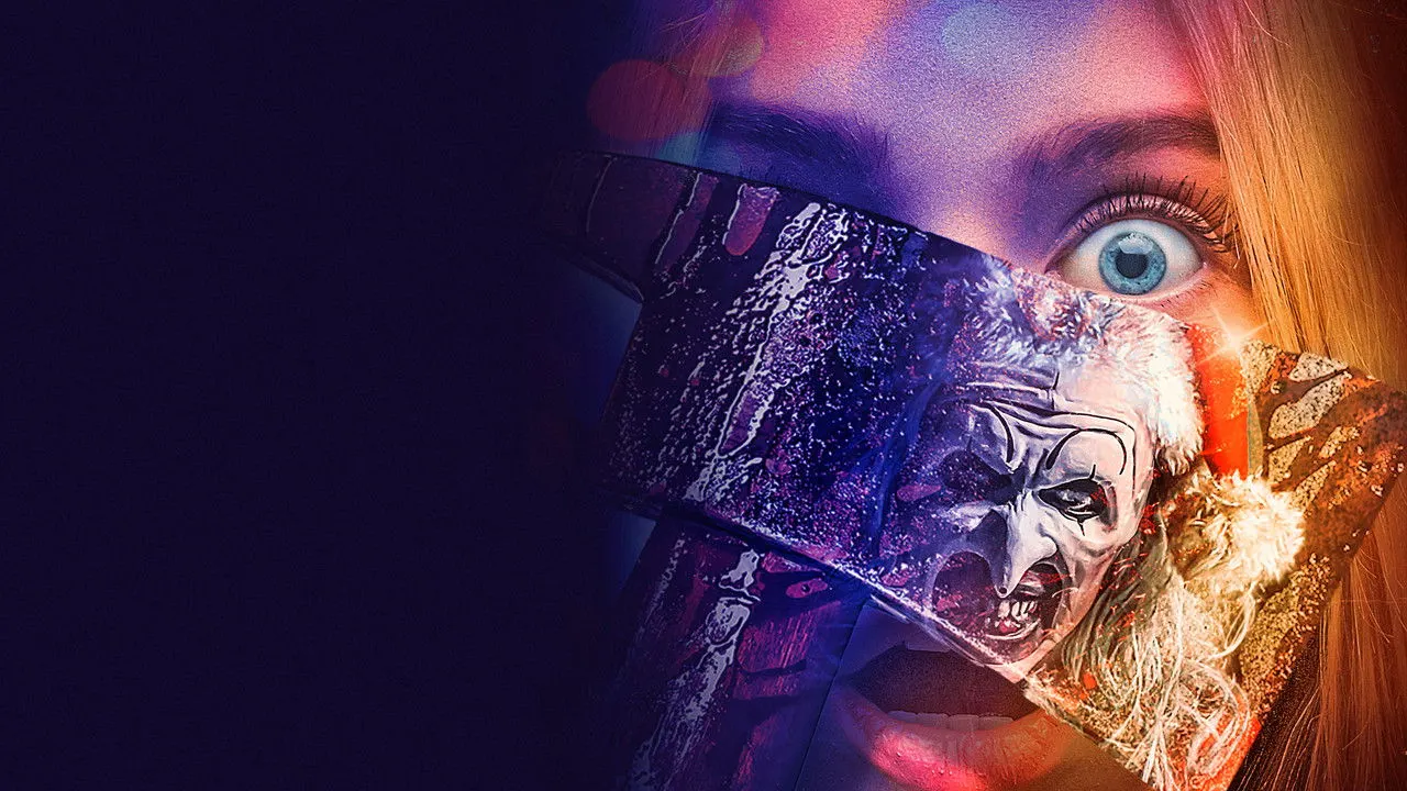 Play Terrifier 3