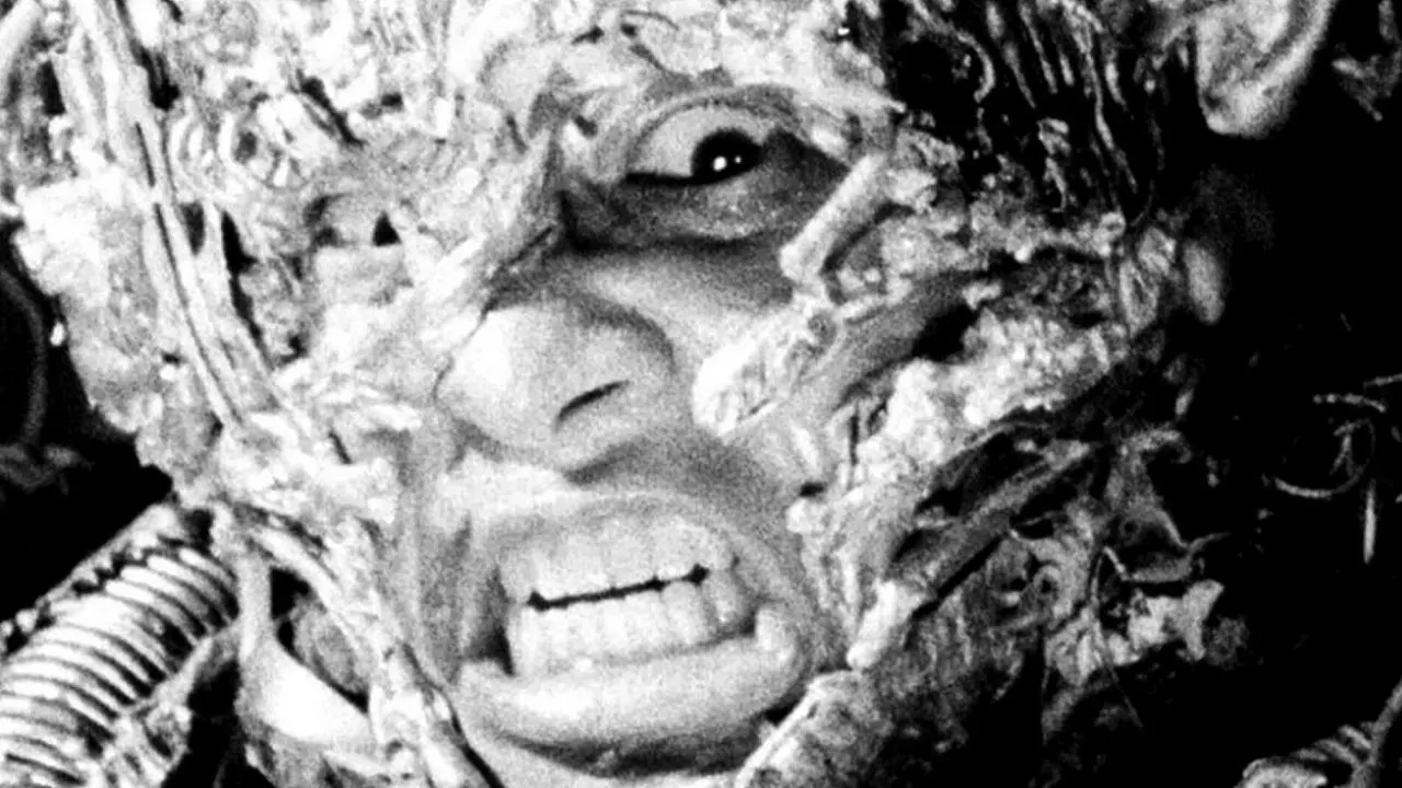 Play Tetsuo: The Iron Man