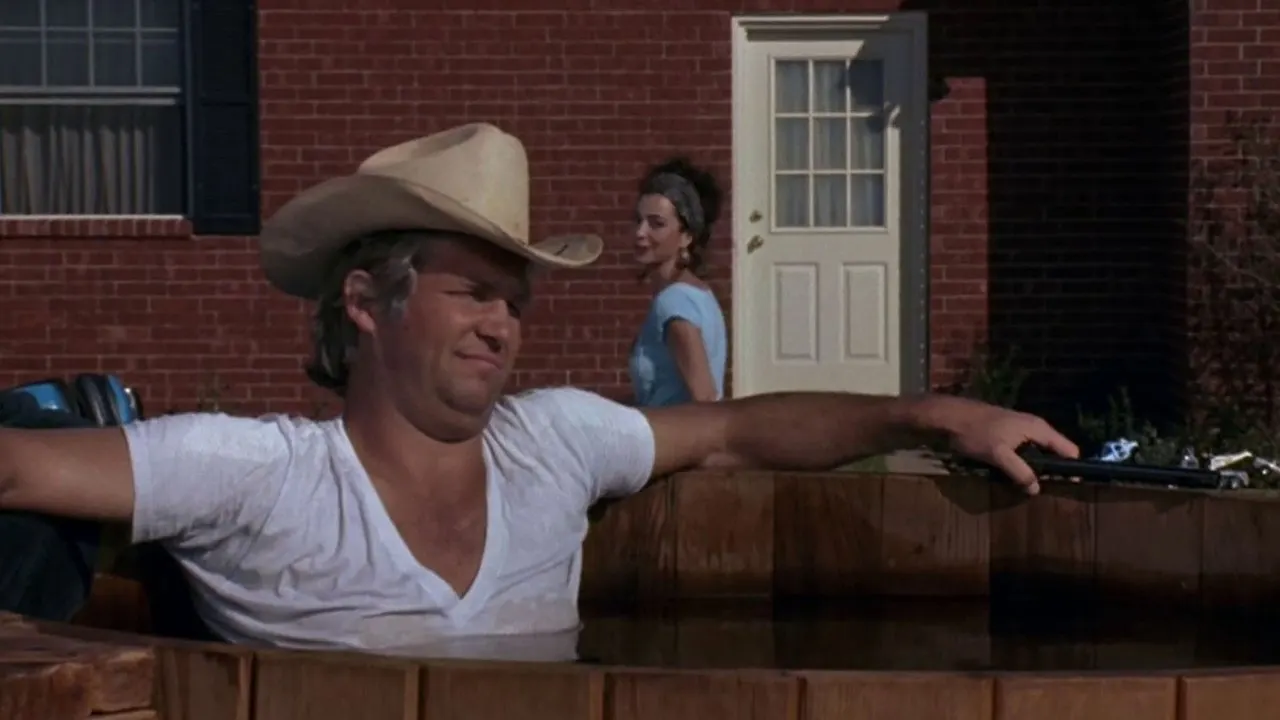 Play Texasville