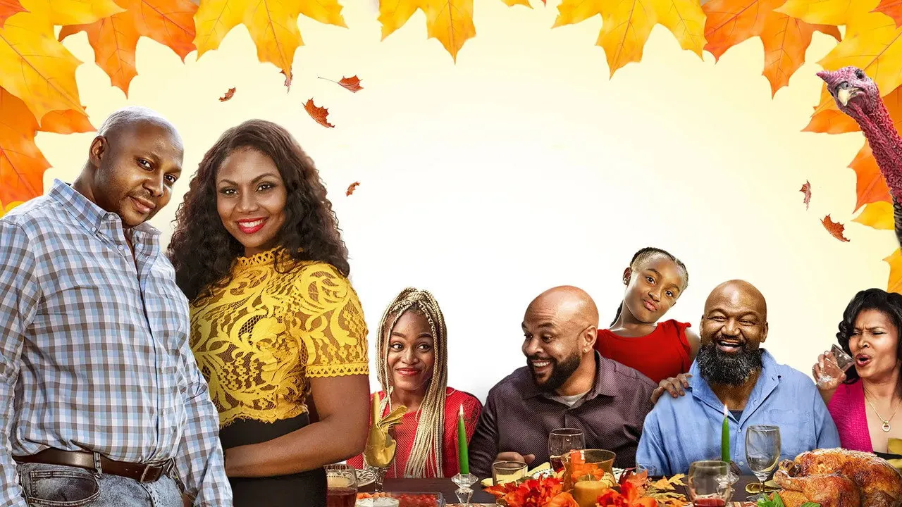 Play Thanksgiving with the Carters