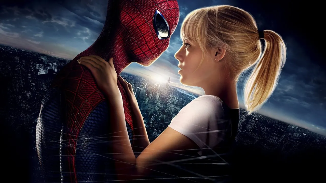 Play The Amazing Spider-Man